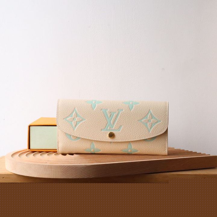 LV Wallets